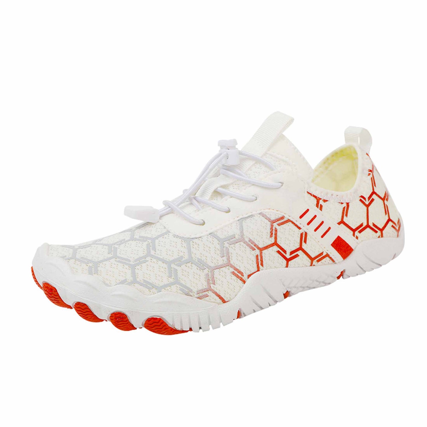 Barefoot Shoes For Women Men Waterproof Trail Running Healthy & Anti-slip Barefoot Shoes