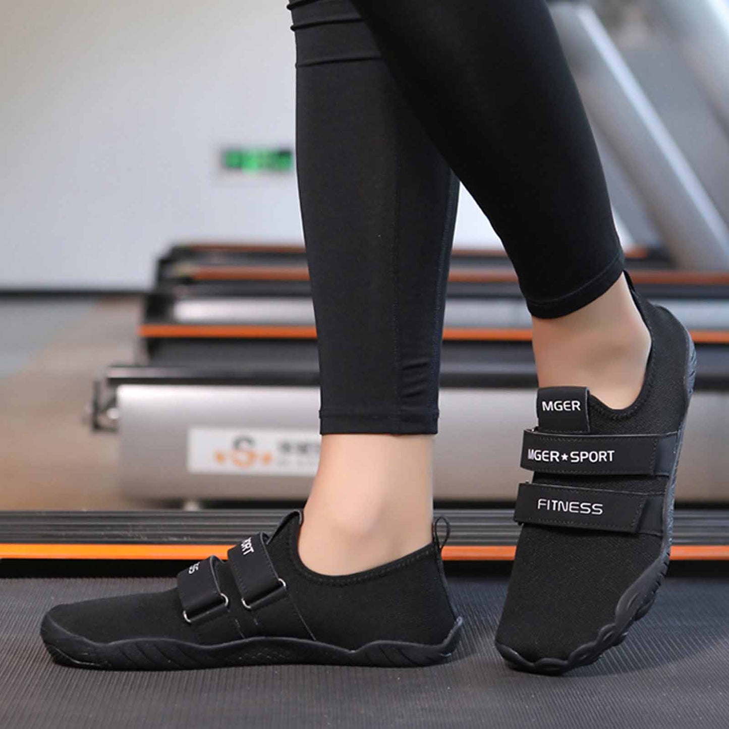 Hike Barefoot Shoes for Women Men, Breathable Non-Slip Athletic Footwear, Wide Toe Water Shoes for Hiking, Non-Slip Neuropathy Shoes for Women Men, Grounded Comfort wear