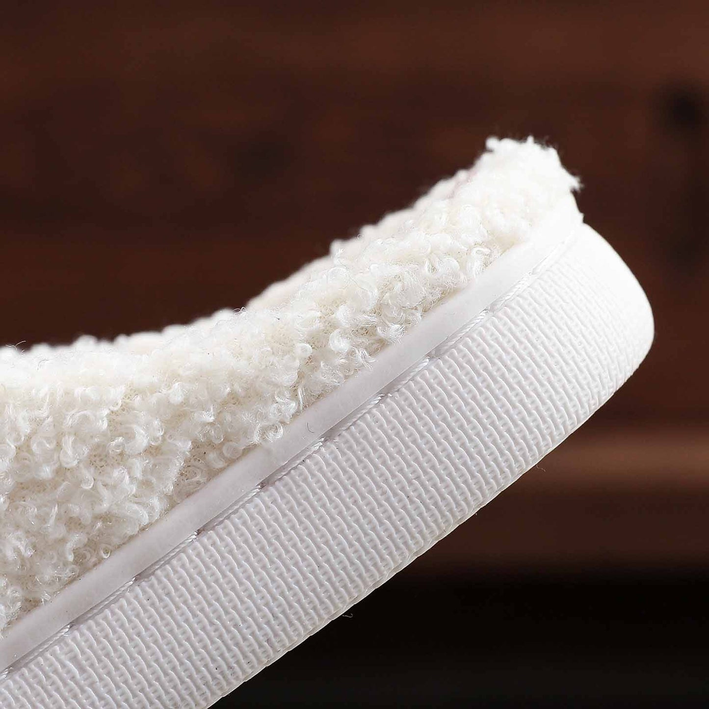 Cute Animal Slippers Women Men Cartoon Animal Slippers Fluffy Memory Foam Winter Warm Fluffy Shoes