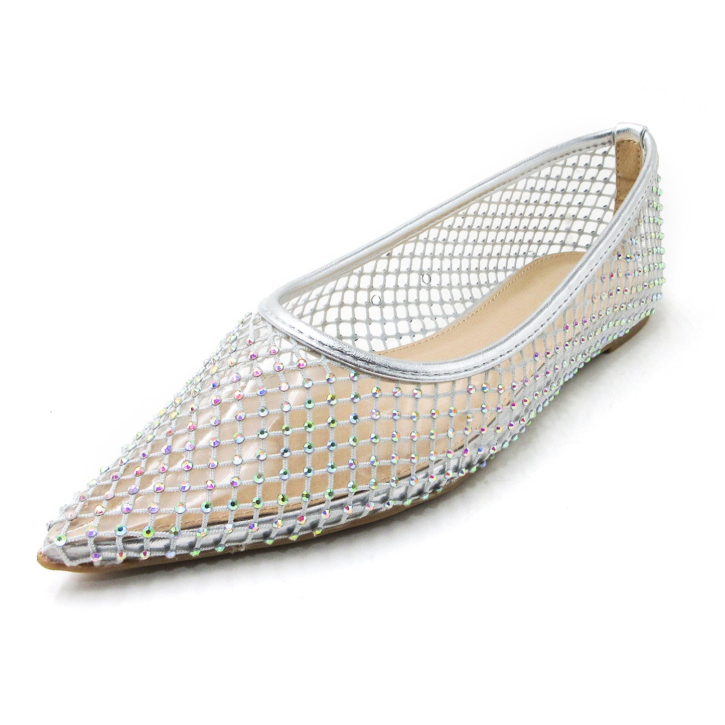 Women's Ballet Flats