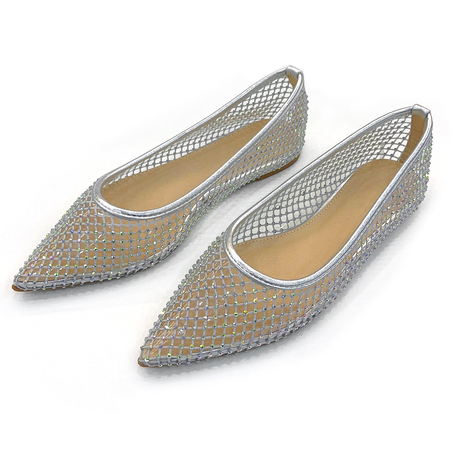 Women's Ballet Flats