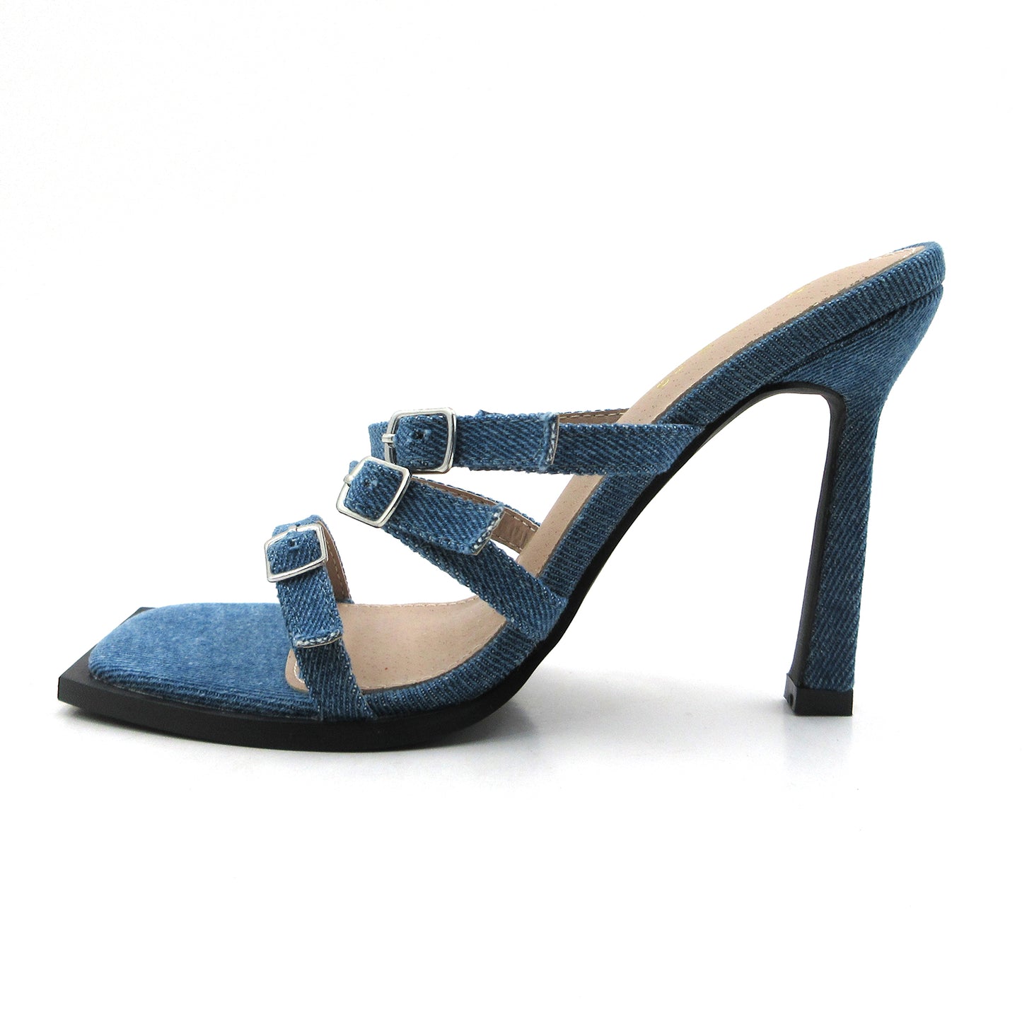 Women's One Foot Stirrup Sandals