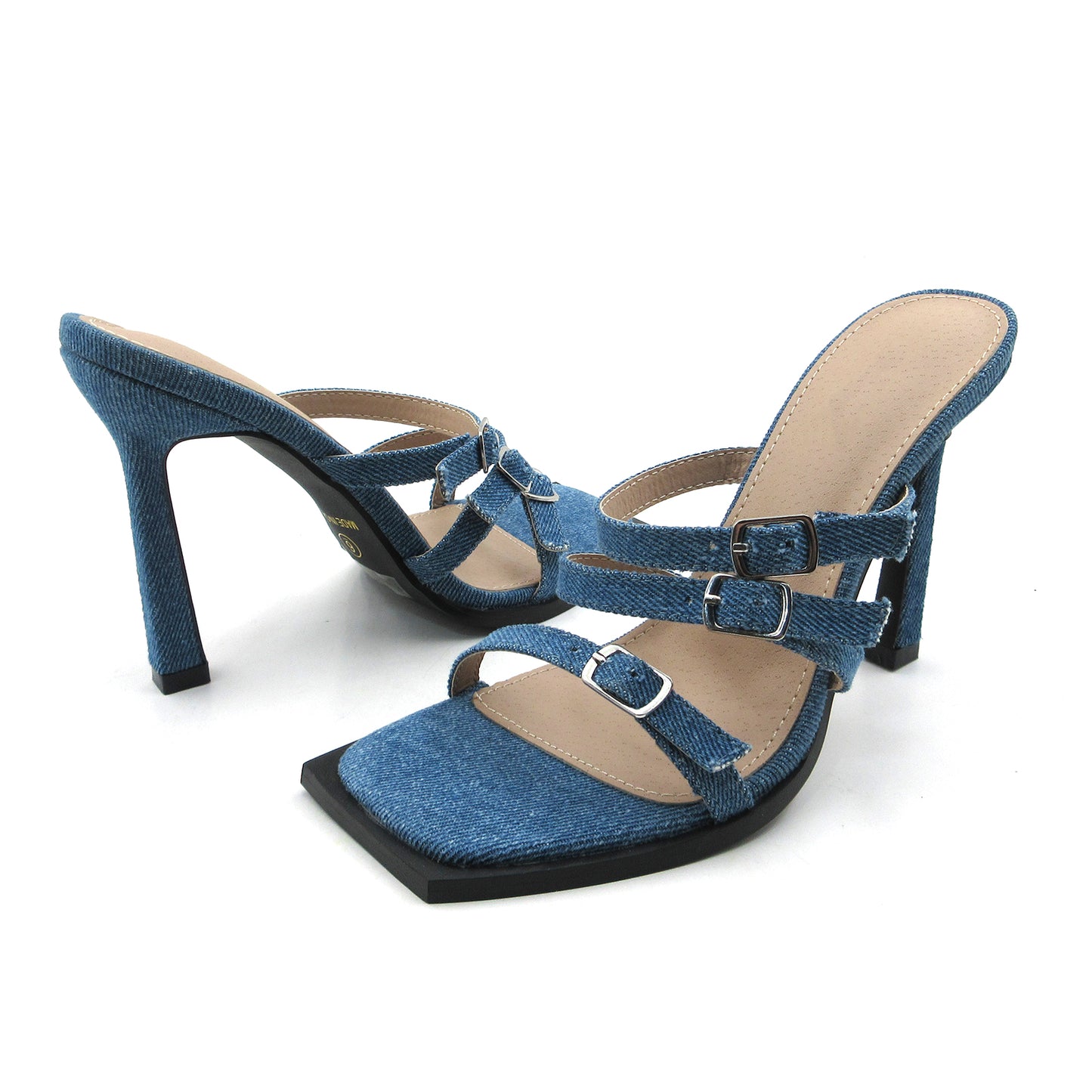 Women's One Foot Stirrup Sandals