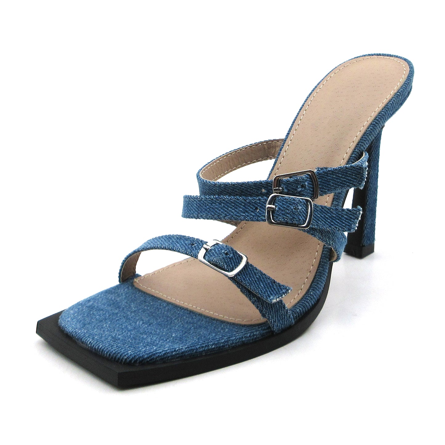 Women's One Foot Stirrup Sandals