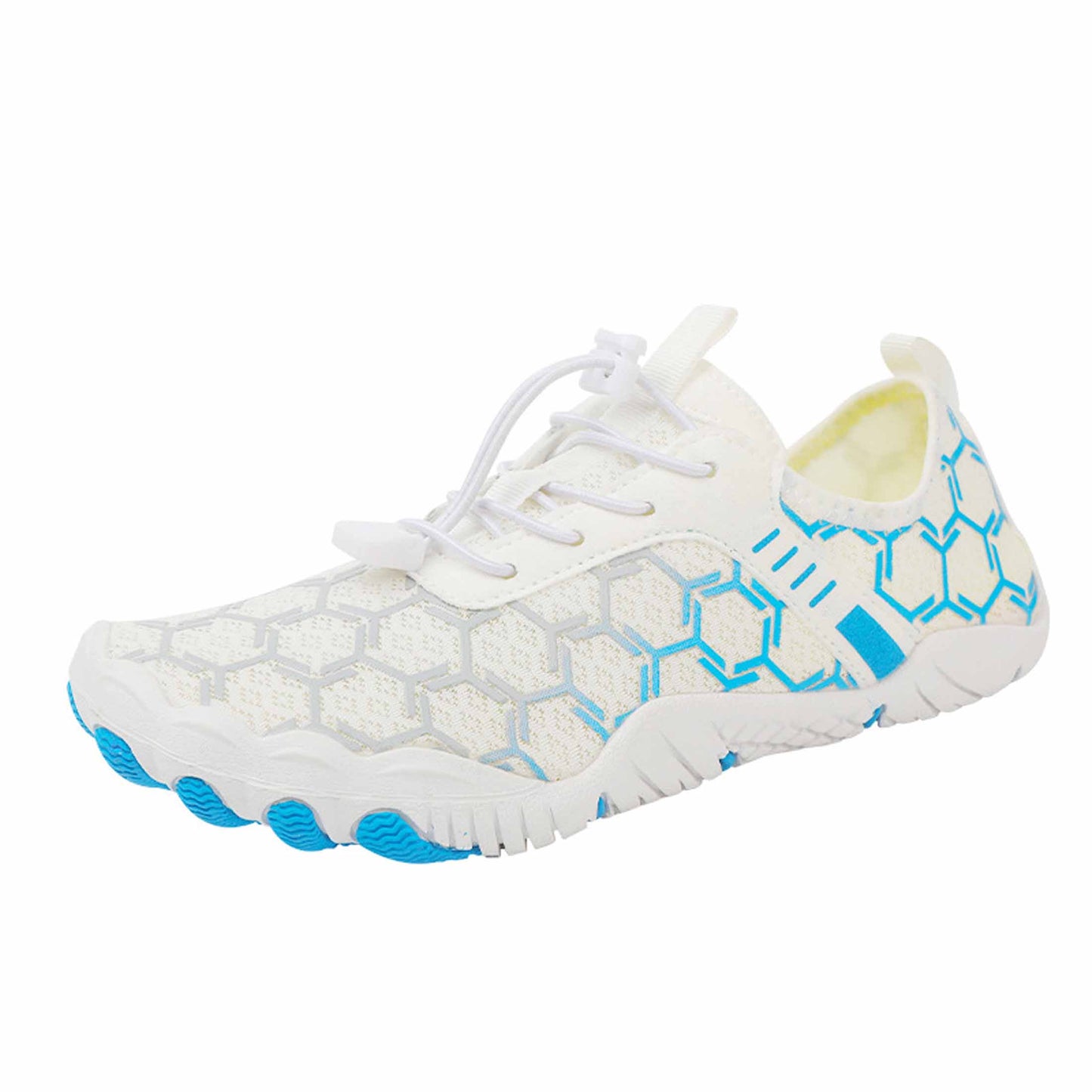 Barefoot Shoes For Women Men Waterproof Trail Running Healthy & Anti-slip Barefoot Shoes