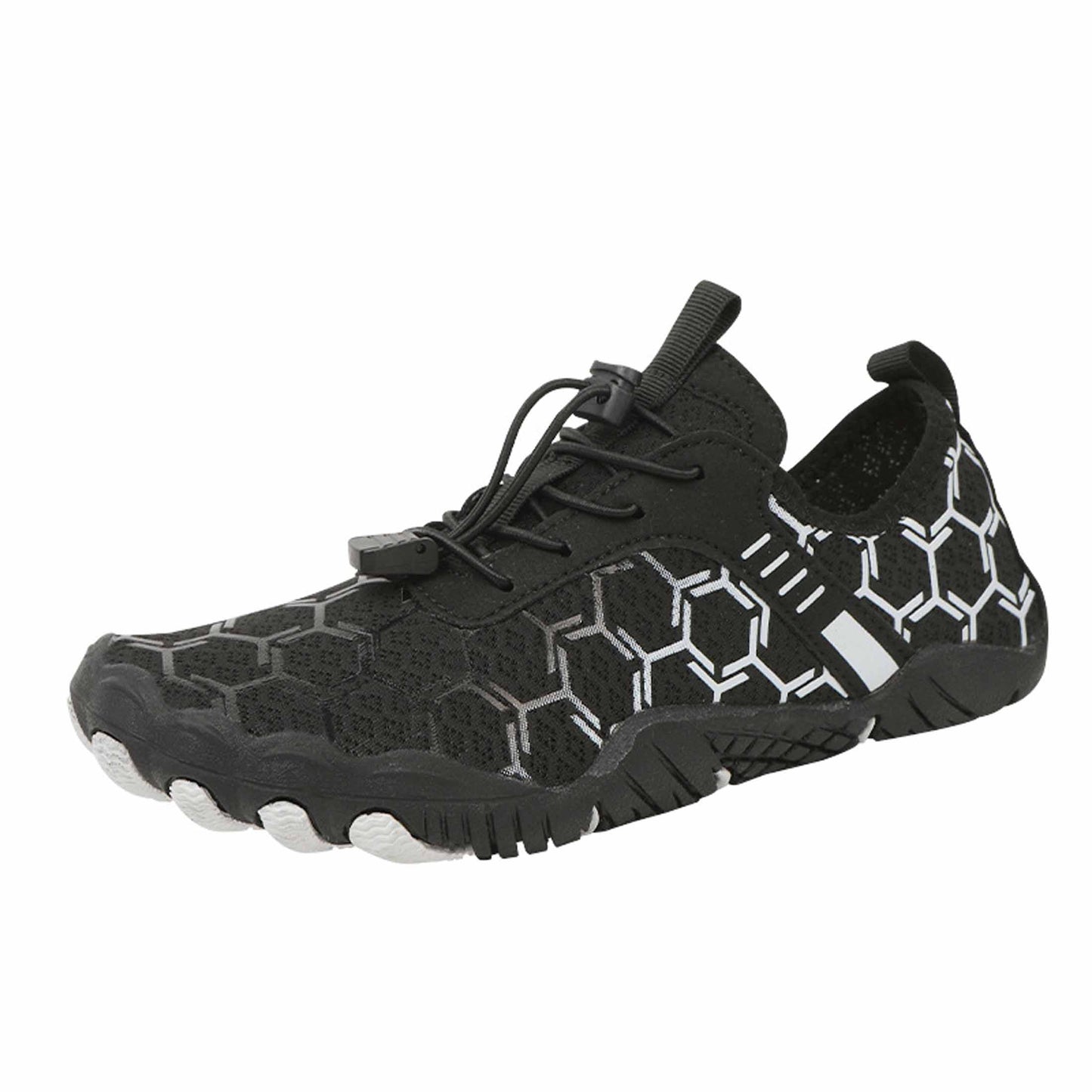Barefoot Shoes For Women Men Waterproof Trail Running Healthy & Anti-slip Barefoot Shoes