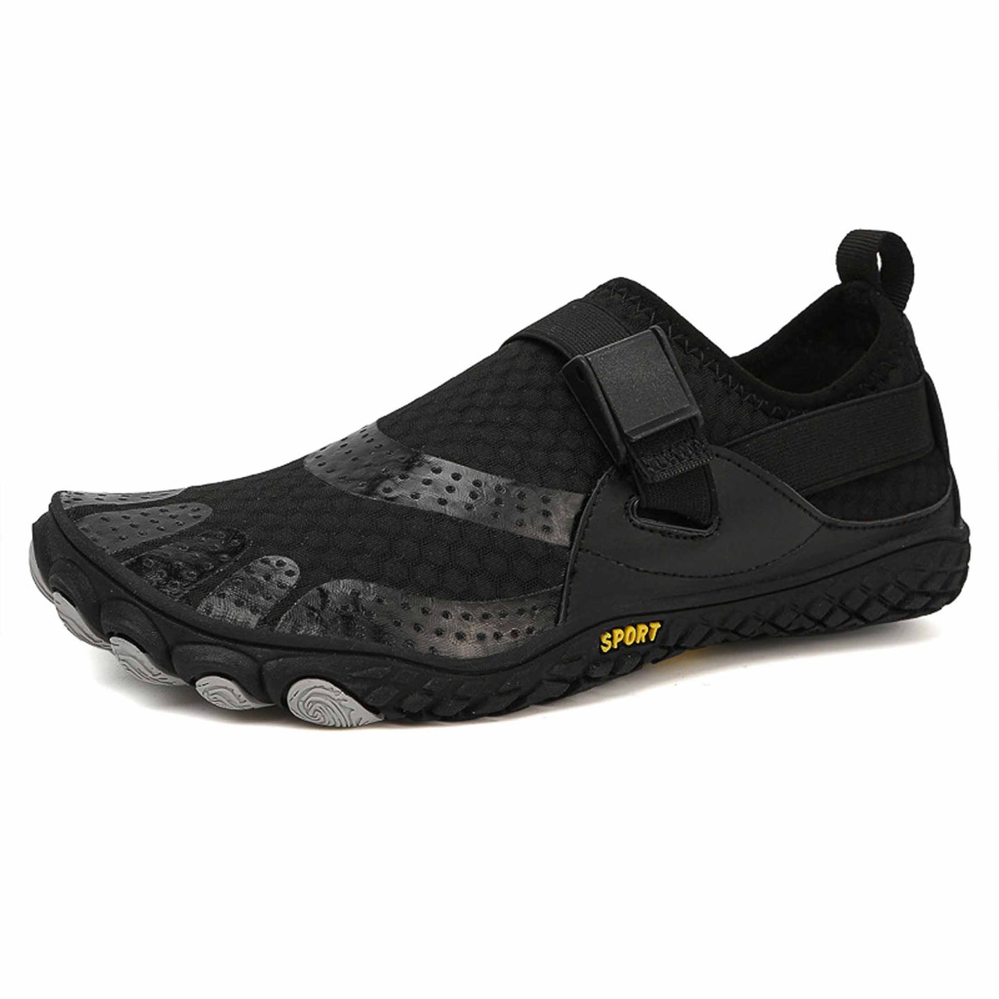 Women's Men's Water Shoes Quick Dry Barefoot Shoes Slip Into Soft Beach Shoes Swimming Shoes Yoga Sportswear Exercise Outdoor Summer Pool Beach Surf Walking Water Yoga Shoes