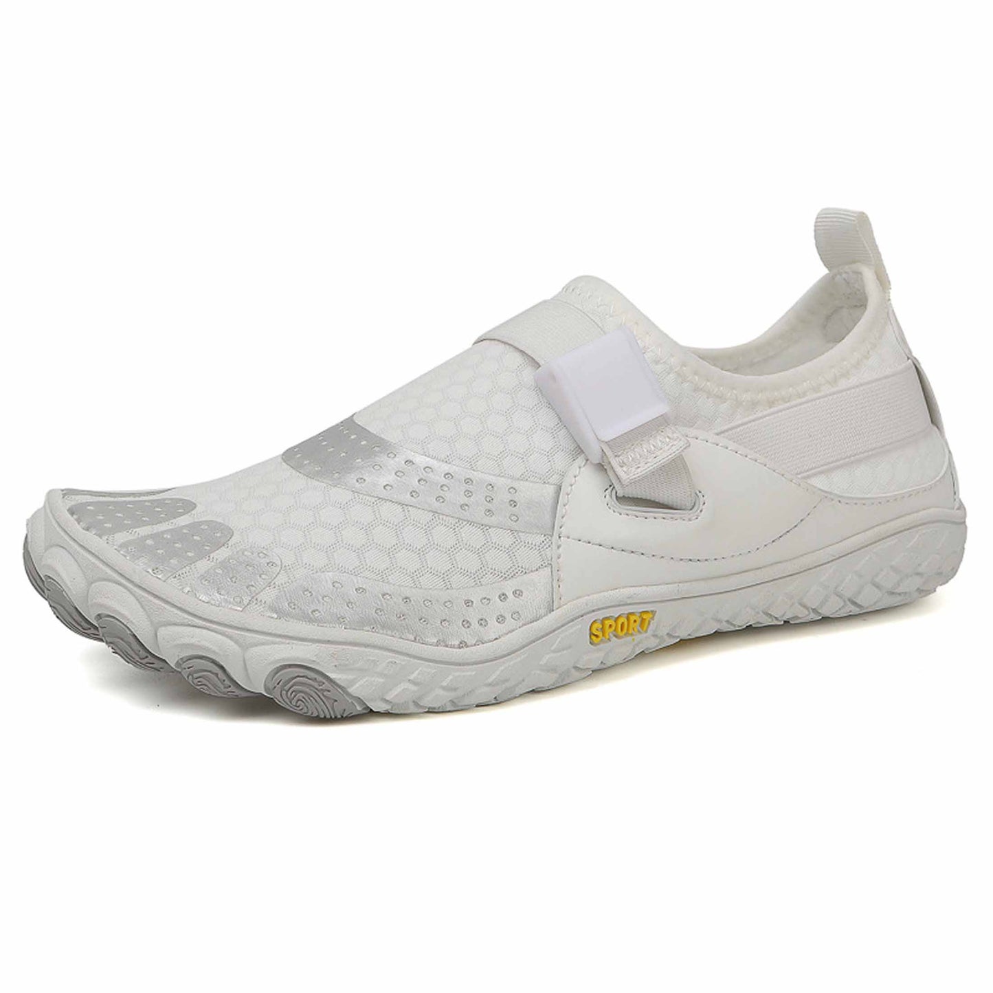Women's Men's Water Shoes Quick Dry Barefoot Shoes Slip Into Soft Beach Shoes Swimming Shoes Yoga Sportswear Exercise Outdoor Summer Pool Beach Surf Walking Water Yoga Shoes