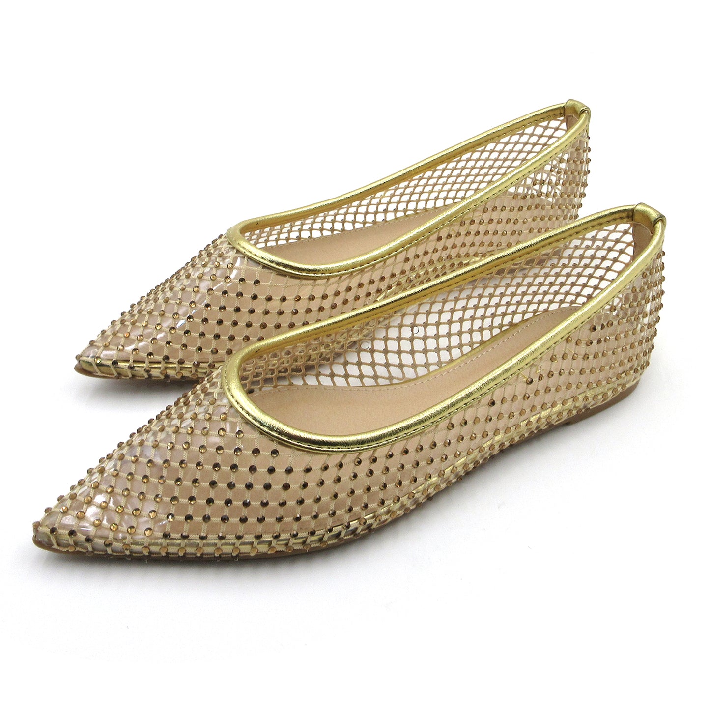Women's Ballet Flats