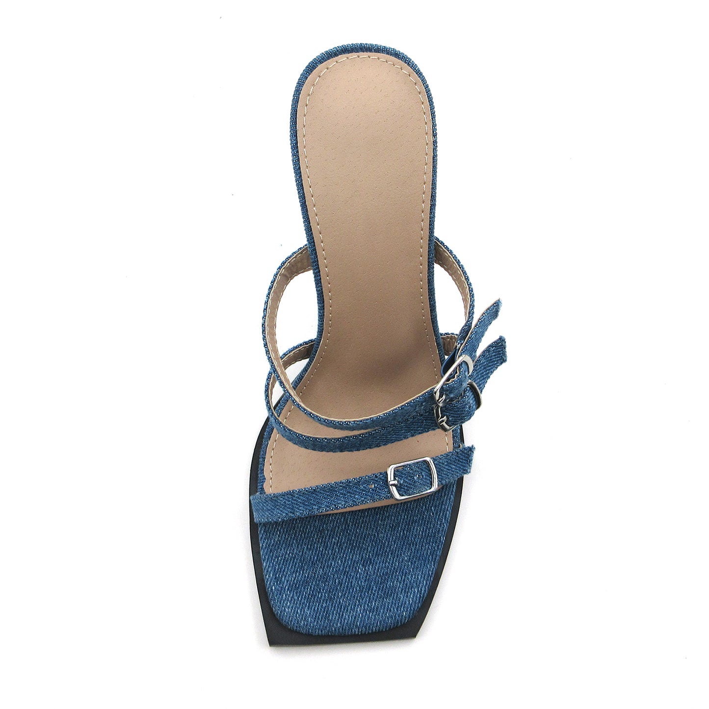 Women's One Foot Stirrup Sandals
